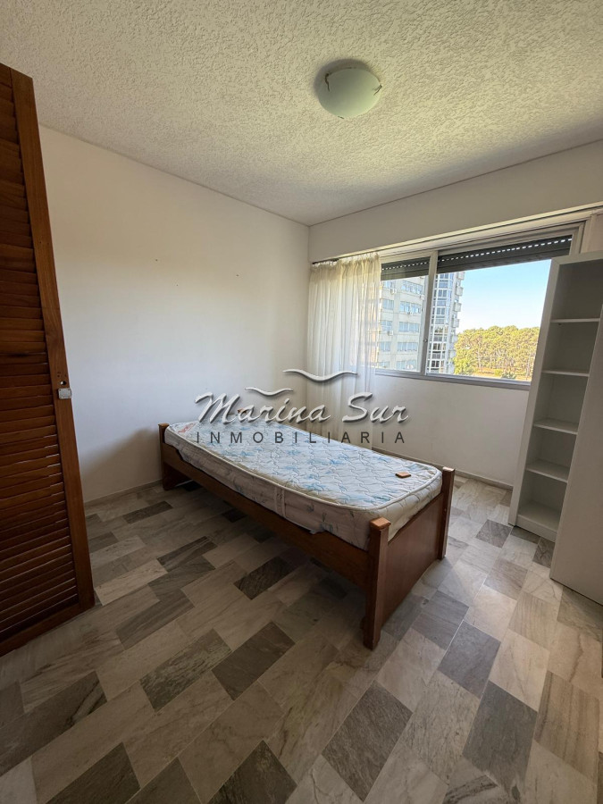 Apartamento ID.232 - En venta Roosevelt Center 3 dormitorios