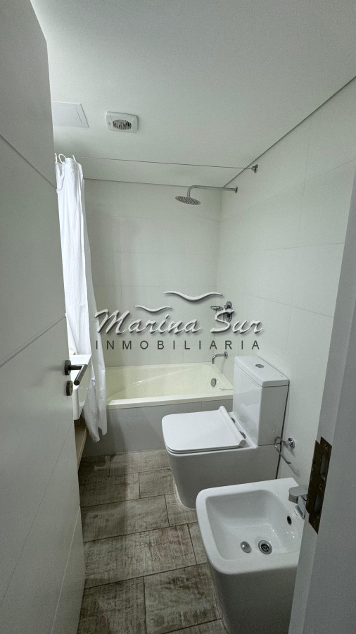 Apartamento ID.134 - Increible unidad en Palcos de la Posta - 3 Dormitorios 3 baños