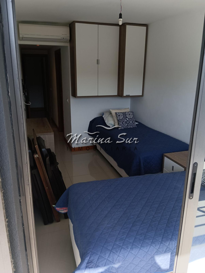 Apartamento ID.20 - Apartamento de tres dormitorios, en una de las mejores zonas de Punta del Este.