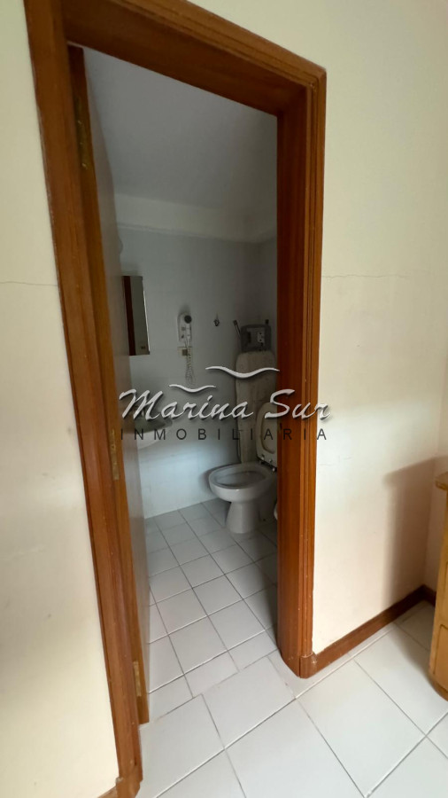 Apartamento ID.62 - Alquiler Anual Invernal 4 dormitorios 4 baños Excelente Zona Puerto