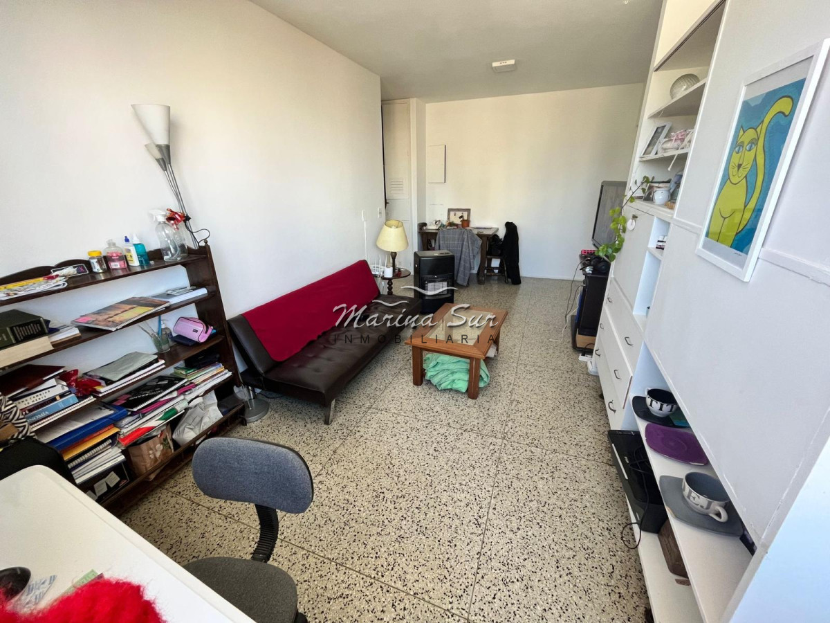 Apartamento ID.75 - En Venta Apartamento 1 Dormitorio Oportunidad