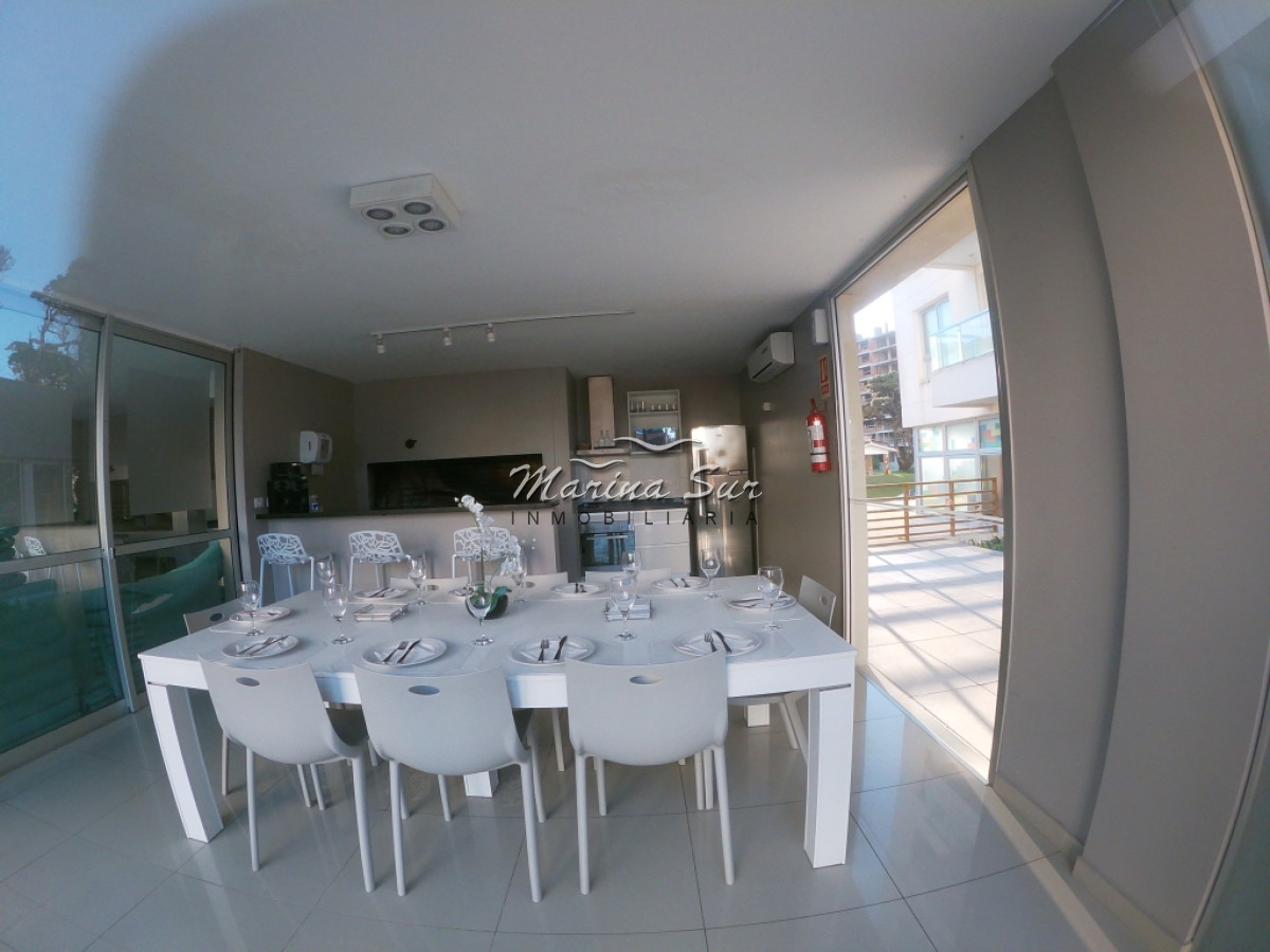 Apartamento ID.2 - Apartamento de dos dormitorios muy cómodo 