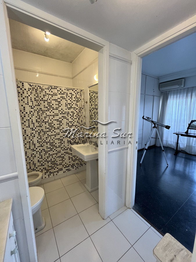 Apartamento ID.235 - En Venta Vanguardia Mansa 2 unidos