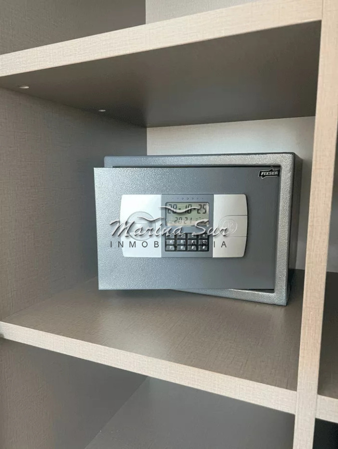 Apartamento ID.269 - Alquiler Temporario Place Lafayette