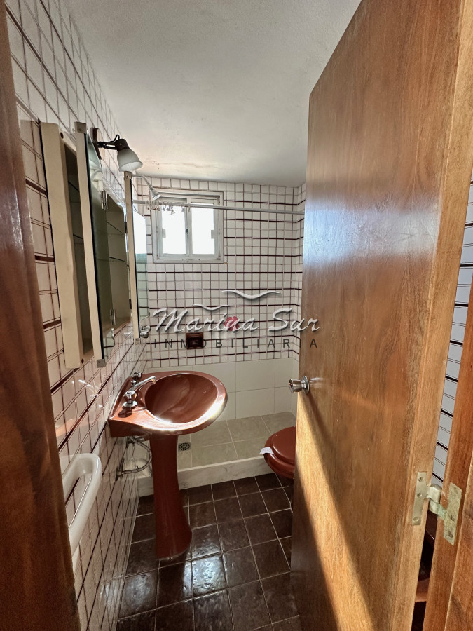 Apartamento ID.322 - Monarca 3 Dormitorios y Servicio Completo