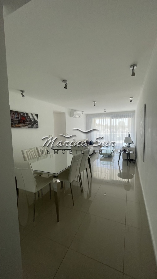 Apartamento ID.2 - Apartamento de dos dormitorios muy cómodo 
