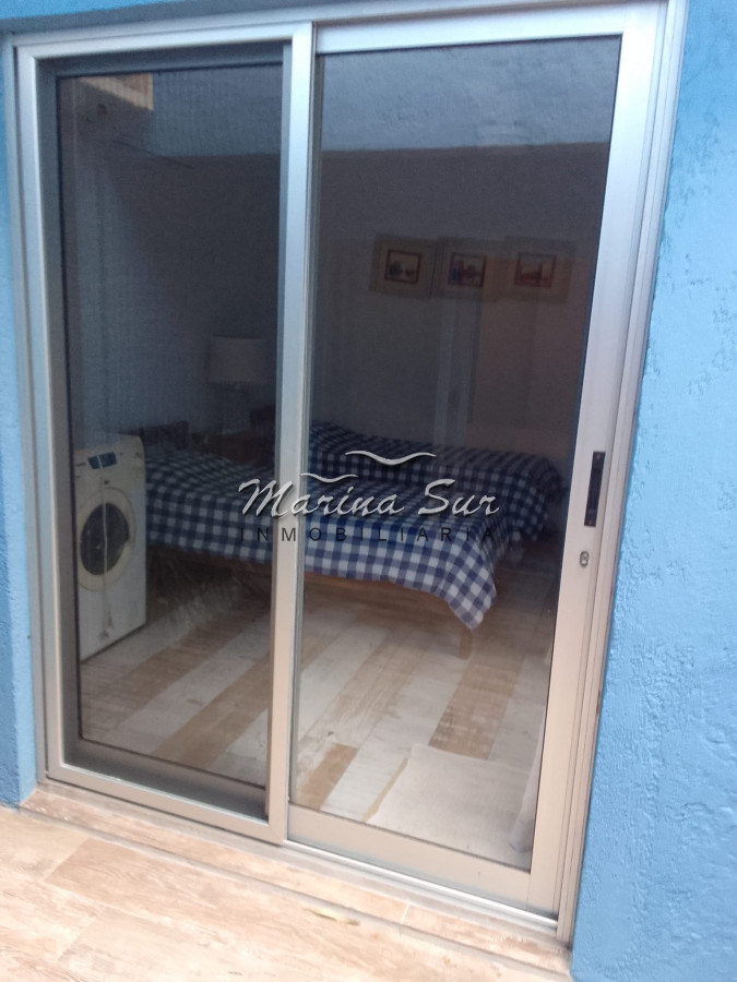 Apartamento ID.152 - Alquiler Manantiales primera fila! Lomas Bikini
