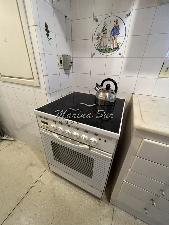 Apartamento ID.235 - En Venta Vanguardia Mansa 2 unidos