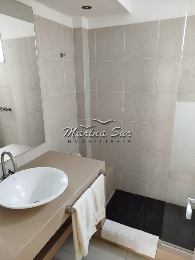 Apartamento ID.171 - En Venta Lomas de Manantiales 2 Dormitorios 2 Baños Primera Fila Bikini