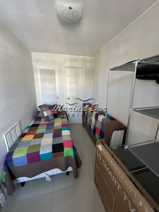 Apartamento ID.230 - Villa D Este Alquiler Temporario