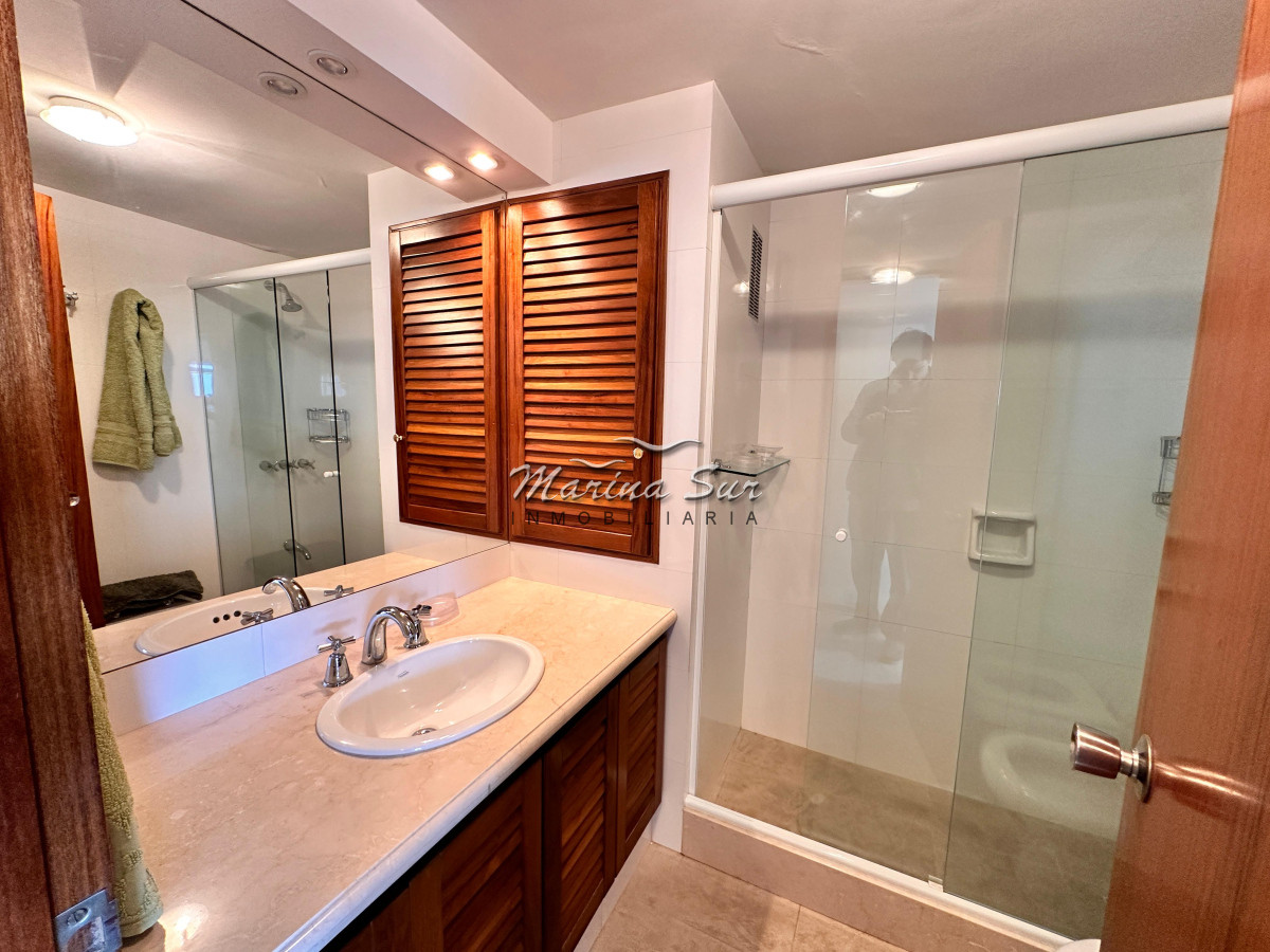 Apartamento ID.179 - Espectacular unidad en Roosevelt Center venta
