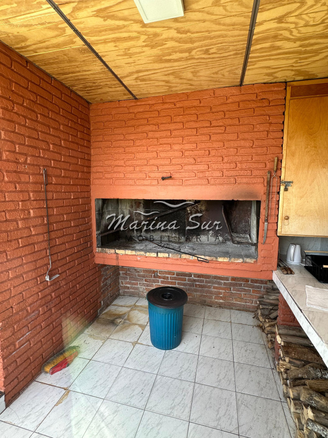 Apartamento ID.218 - Mansa en Venta 3 Dormitorios 2 Baños Primera Fila