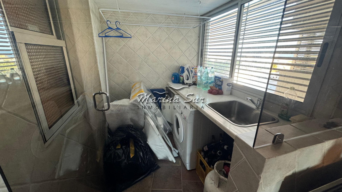Apartamento ID.168 - Alquiler temporario edificio Monarca 4 Dormitorios en suite