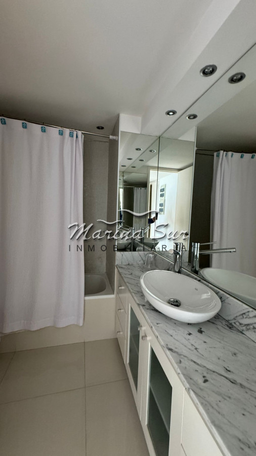 Apartamento ID.107 - Tiburon 1 en Venta 3 Dormitorios más Servicio