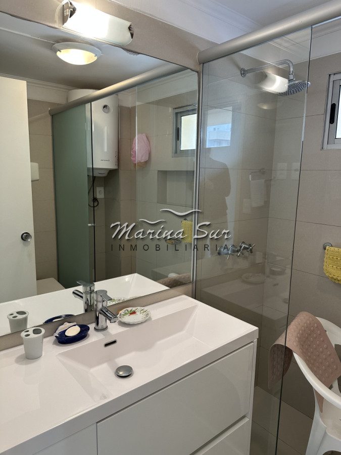Apartamento ID.301 - OPORTUNIDAD Edificio LOBO 2 Dormitorios en VENTA