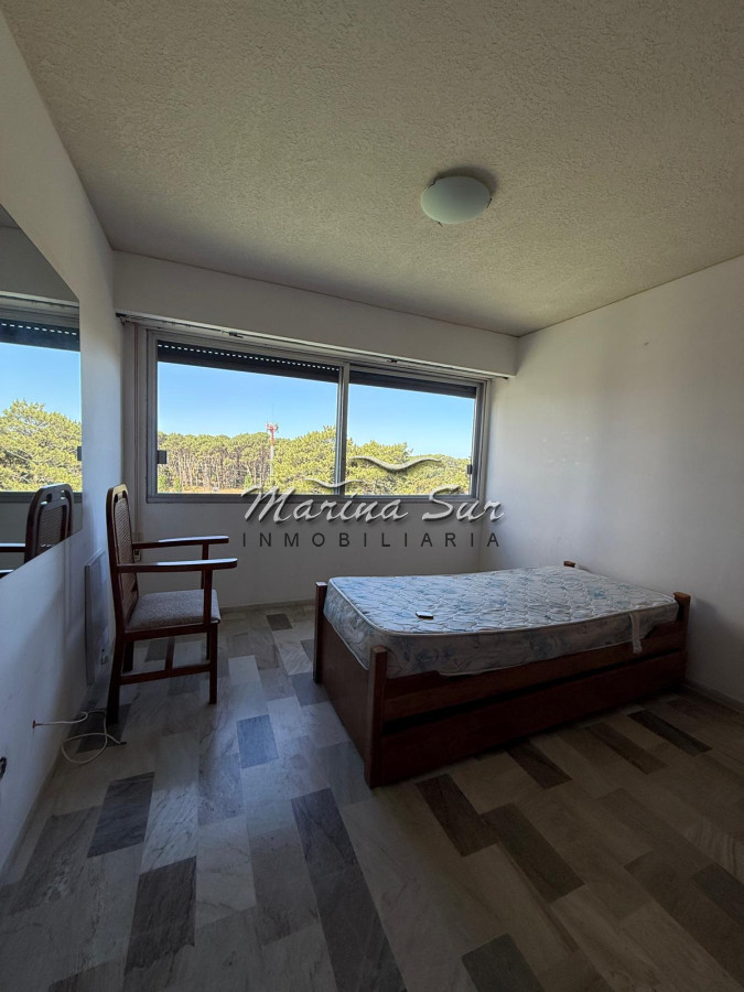 Apartamento ID.232 - En venta Roosevelt Center 3 dormitorios