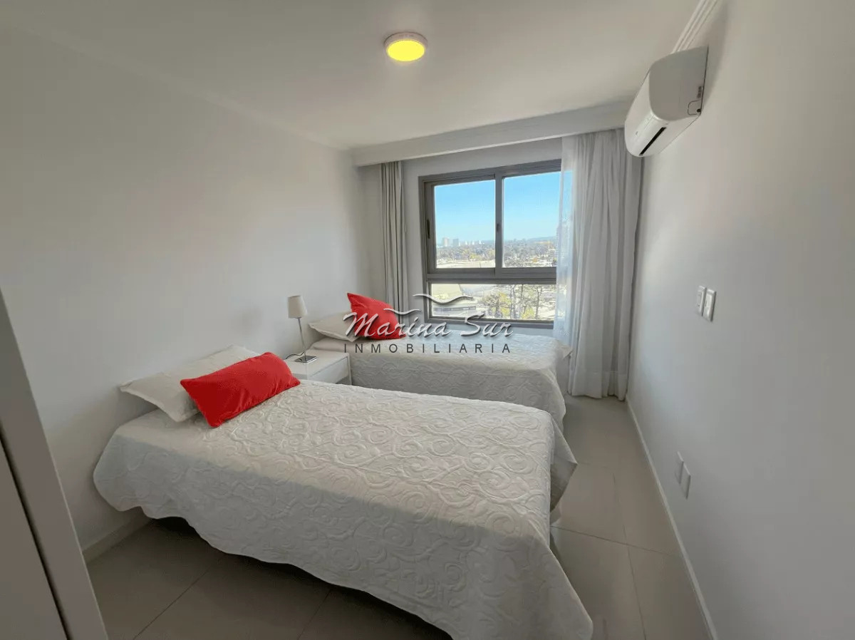 Apartamento ID.269 - Alquiler Temporario Place Lafayette