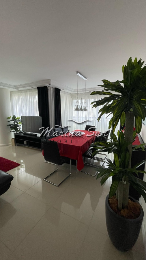 Apartamento ID.73 - Alquiler Anual y Temporario Imperiale  2 Dormitorios 3 Baños
