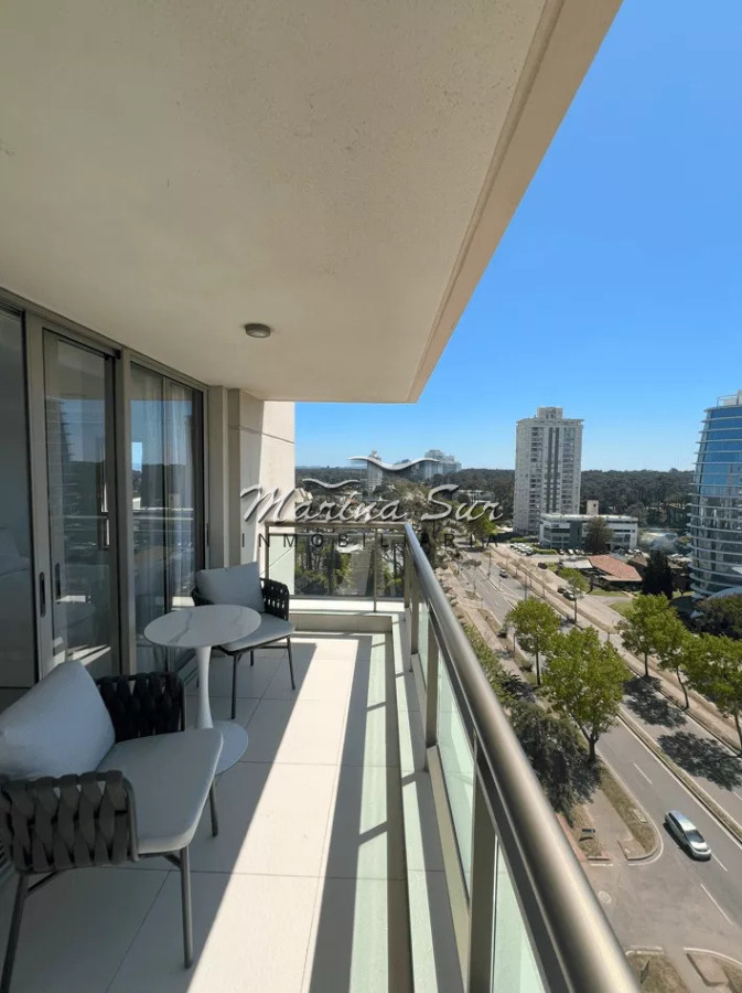 Apartamento ID.269 - Alquiler Temporario Place Lafayette
