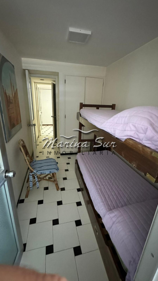 Apartamento ID.124 - Alquiler de Verano- Tiburón 1 - 3 dormitorios más servicio con baño
