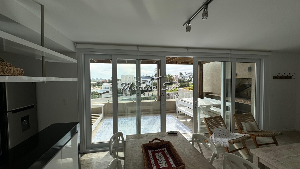 Apartamento ID.132 - Palcos de la Posta Diciembre y segunda de Enero 2 dormitorios 2 baños