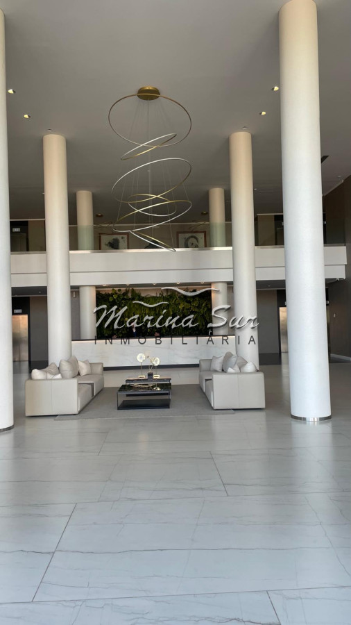 Apartamento ID.144 - Paramount Tower , 3 Suite , Vista Frente al Mar