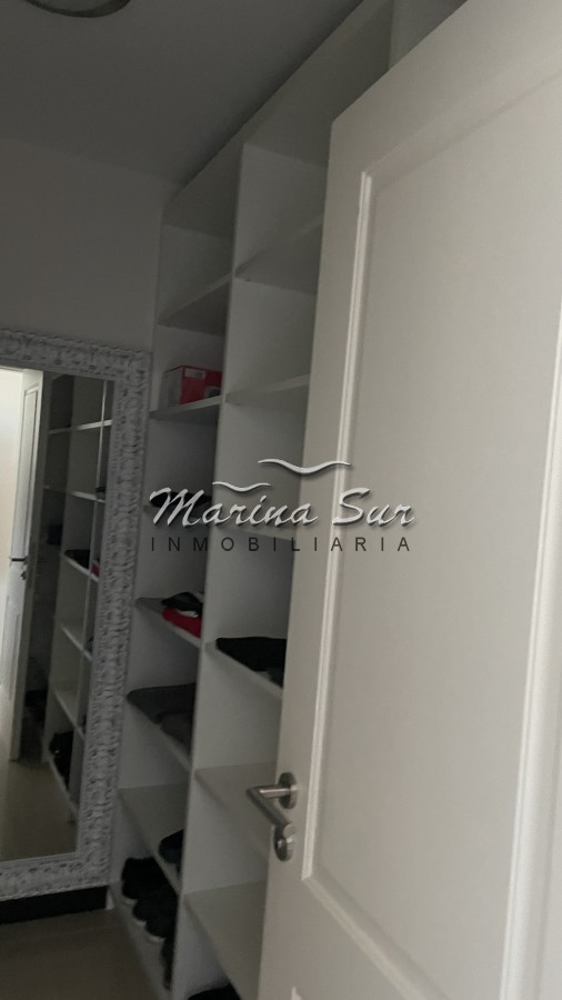 Apartamento ID.11 - Apartamento en uno de las mejores torres de Punta del Este.