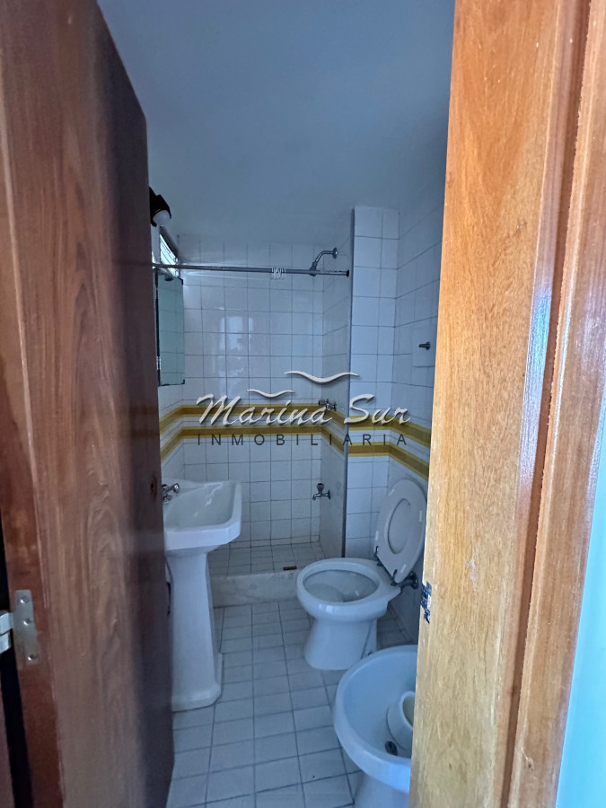 Apartamento ID.322 - Monarca 3 Dormitorios y Servicio Completo