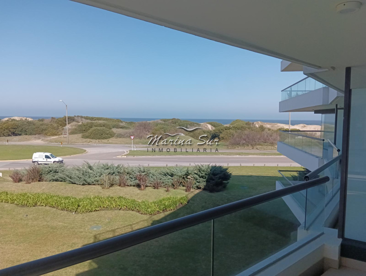 Apartamento ID.20 - Apartamento de tres dormitorios, en una de las mejores zonas de Punta del Este.