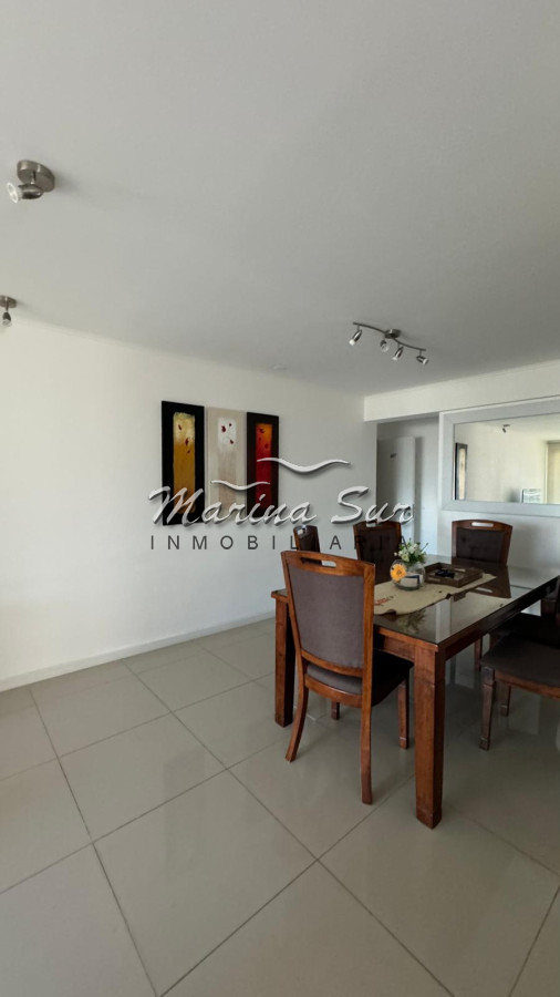 Apartamento ID.68 - Wind Tower Alquiler de Verano 2 dormitorios 2 baños