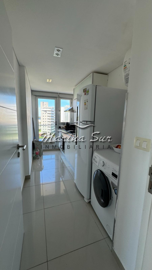 Apartamento ID.68 - Wind Tower Alquiler de Verano 2 dormitorios 2 baños