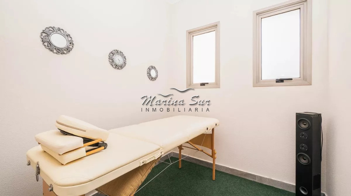 Apartamento ID.269 - Alquiler Temporario Place Lafayette
