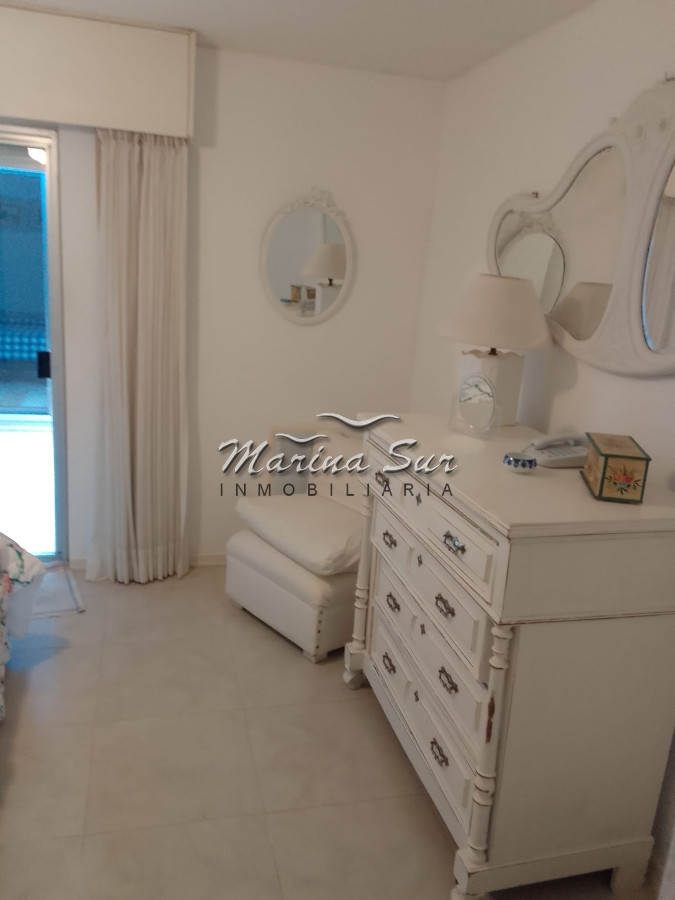 Apartamento ID.152 - Alquiler Manantiales primera fila! Lomas Bikini
