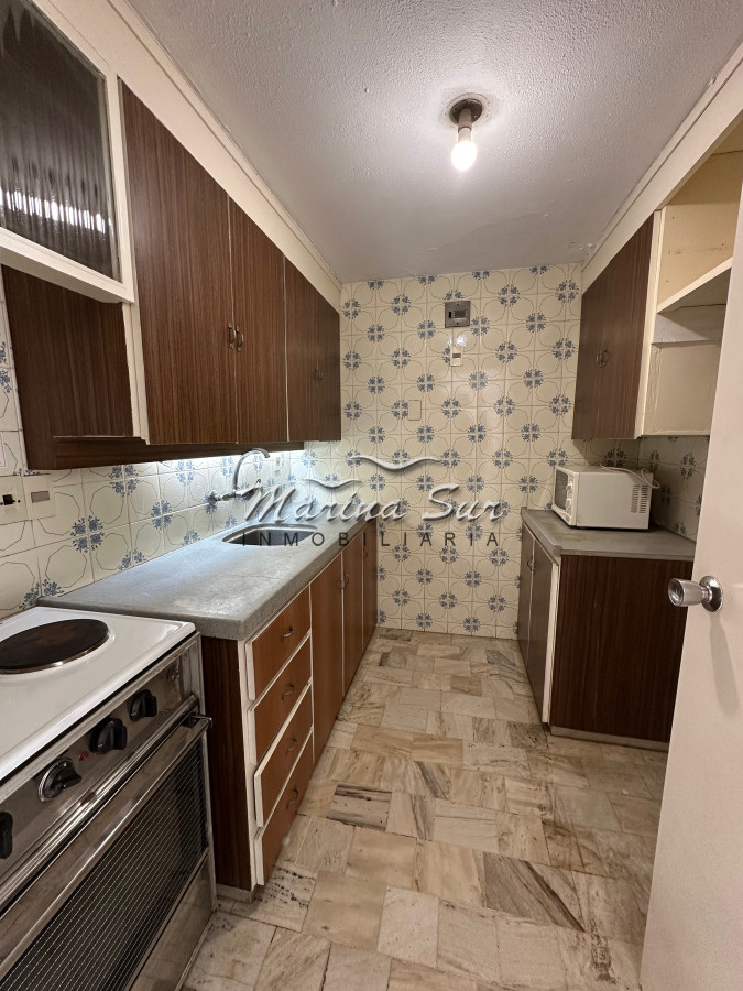 Apartamento ID.309 - En Venta Roosevelt 1 Dormitorio Oportunidad