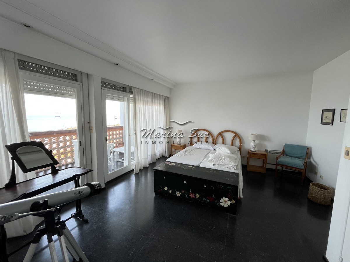 Apartamento ID.235 - En Venta Vanguardia Mansa 2 unidos