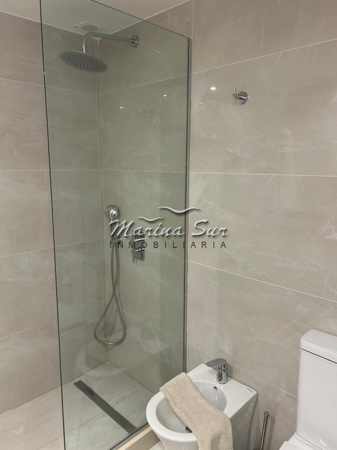Apartamento ID.215 - Espectacular alquiler Temporario Sense Manantiales 2 dormitorios