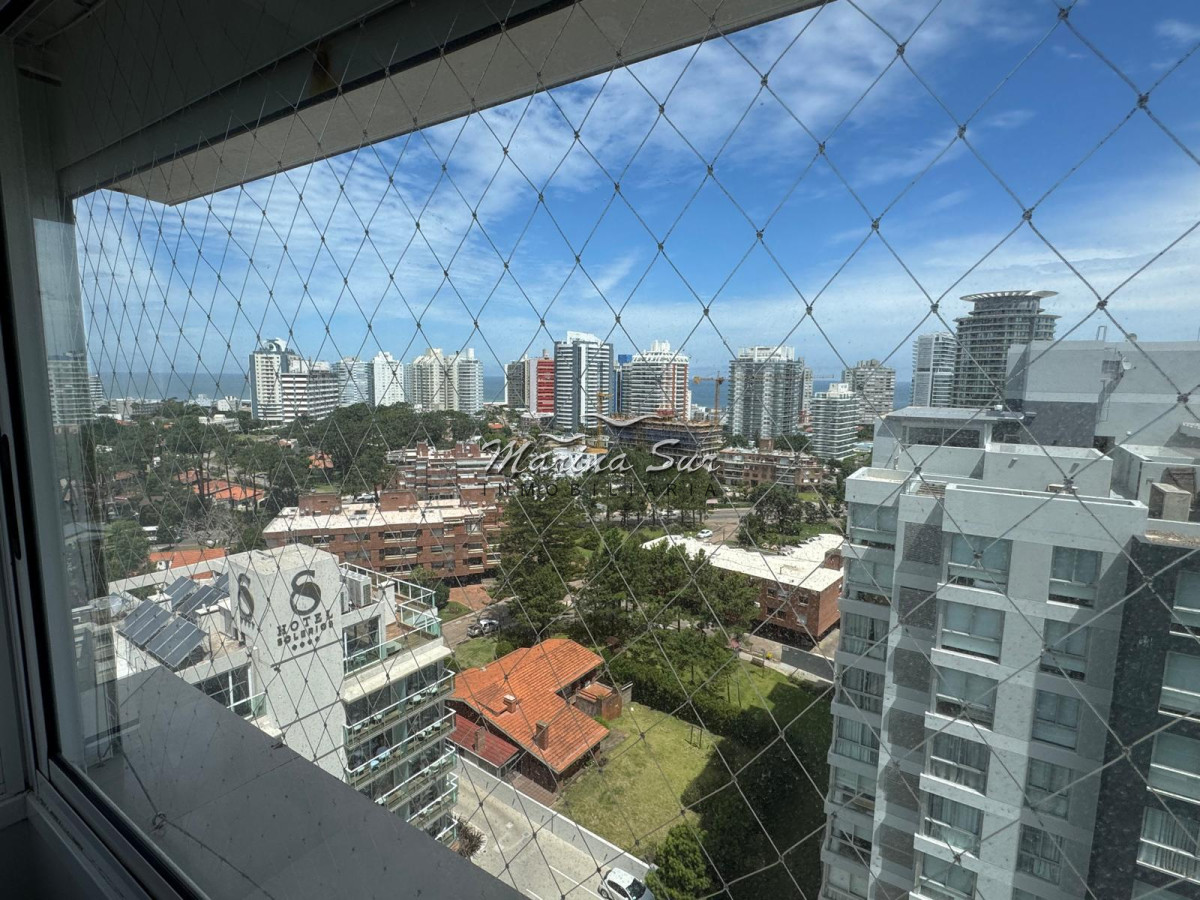 Apartamento ID.227 - En venta y alquiler. Primera quincena de enero