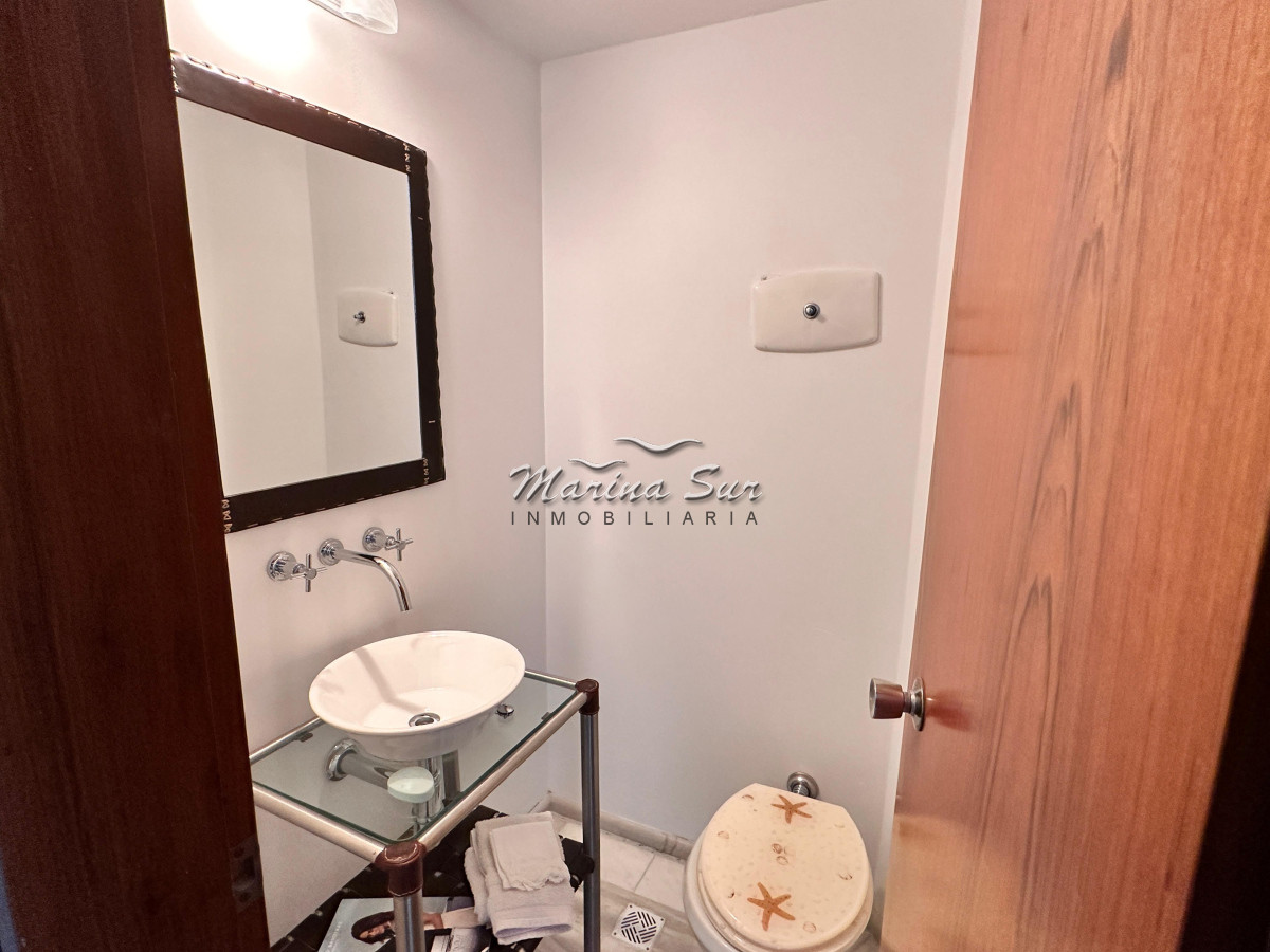 Apartamento ID.179 - Espectacular unidad en Roosevelt Center venta