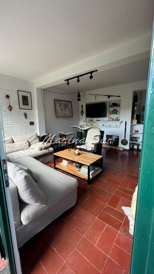 Apartamento ID.93 - Departamento frente al mar en alquiler de verano 2 dormitorios en suite