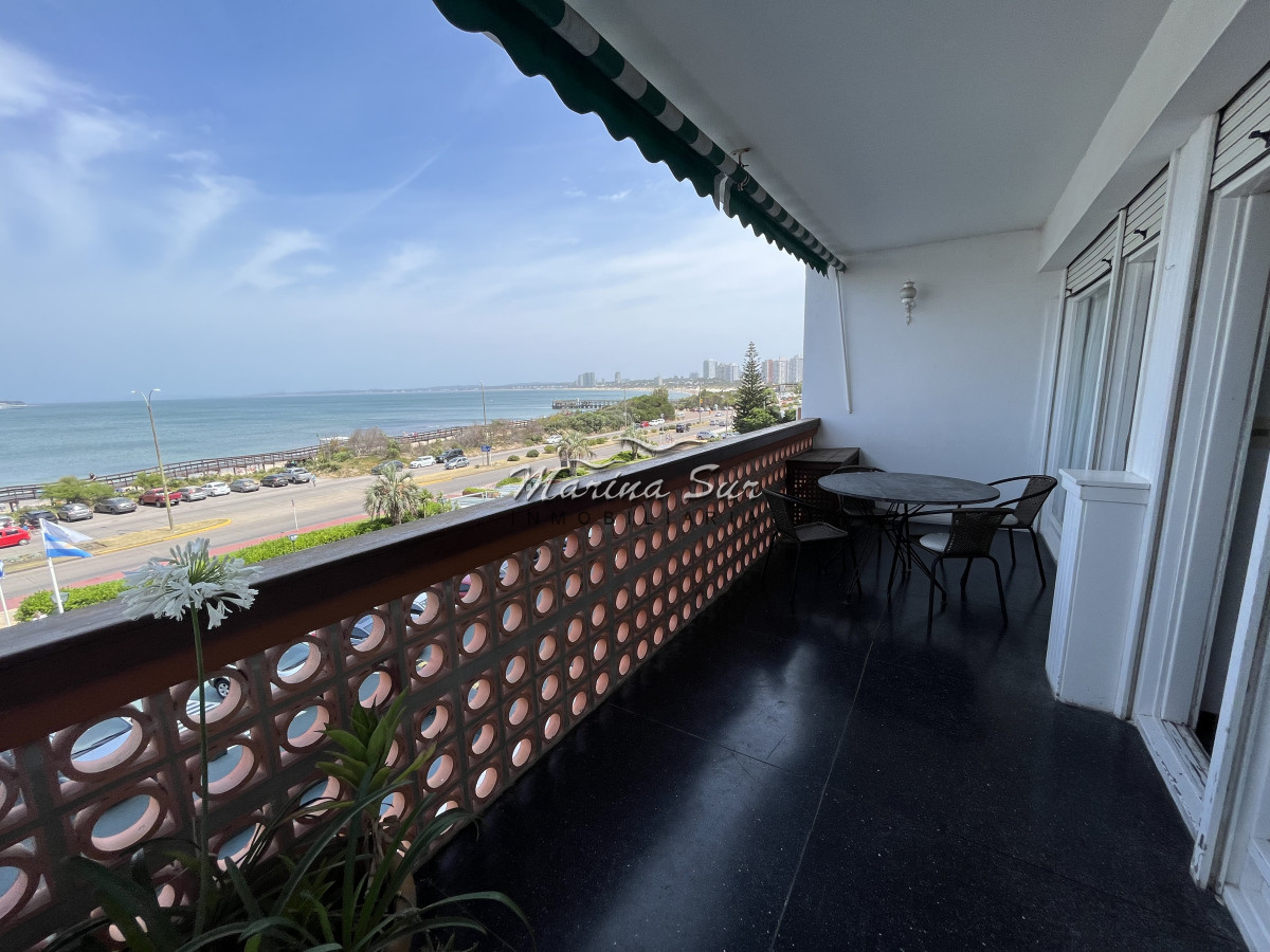 Apartamento ID.235 - En Venta Vanguardia Mansa 2 unidos