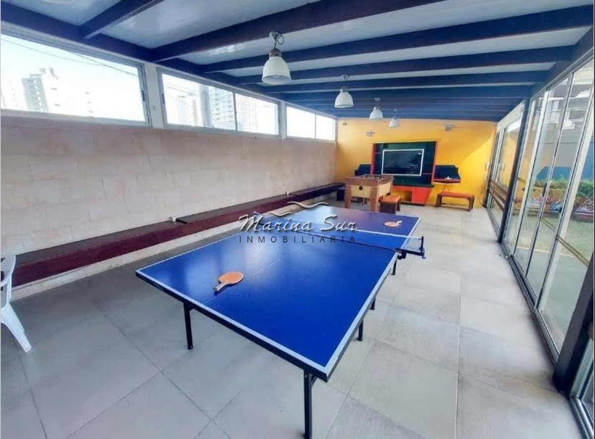 Apartamento ID.220 - Alquiler Temporario Long Beach 2 Dormitorios