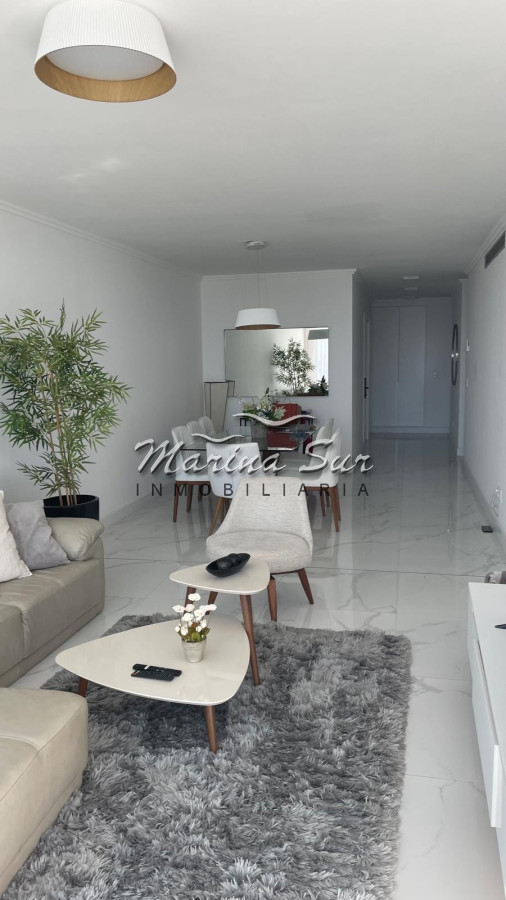 Apartamento ID.144 - Paramount Tower , 3 Suite , Vista Frente al Mar