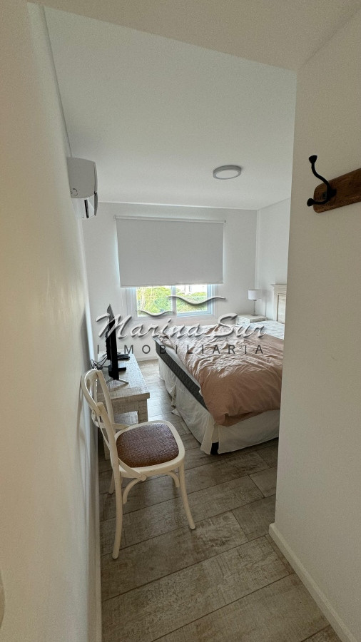 Apartamento ID.132 - Palcos de la Posta Diciembre y segunda de Enero 2 dormitorios 2 baños