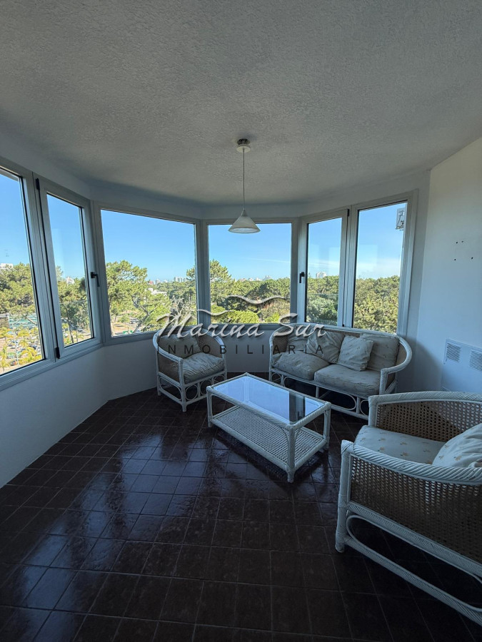 Apartamento ID.232 - En venta Roosevelt Center 3 dormitorios