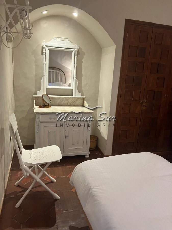 Apartamento ID.151 - Alquiler de Verano Ed. Las Terrazas Peninsula, 4 Cuartos 3 Baños