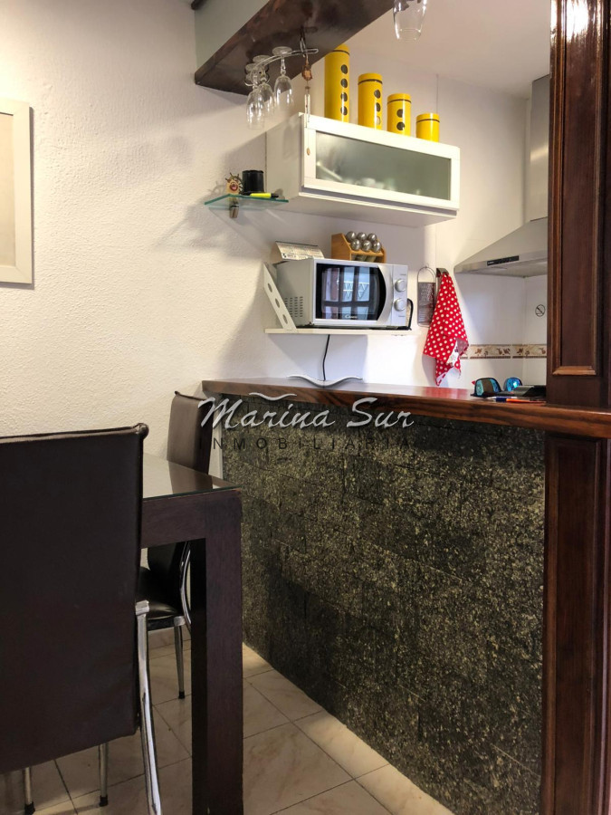Apartamento ID.312 - Departamento en venta, cesión, en cooperativa COVIMA III