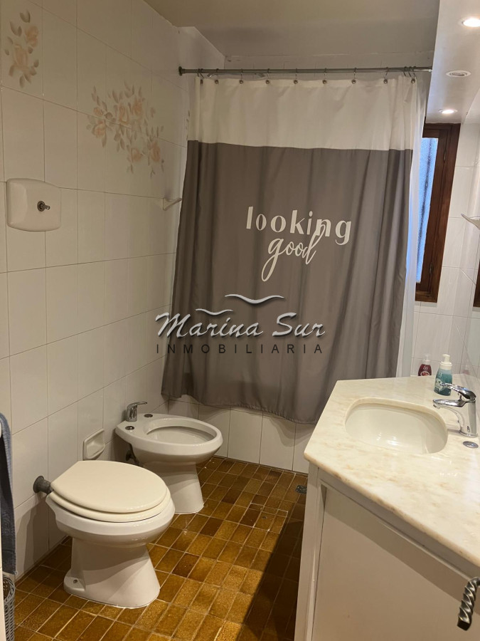 Apartamento ID.151 - Alquiler de Verano Ed. Las Terrazas Peninsula, 4 Cuartos 3 Baños