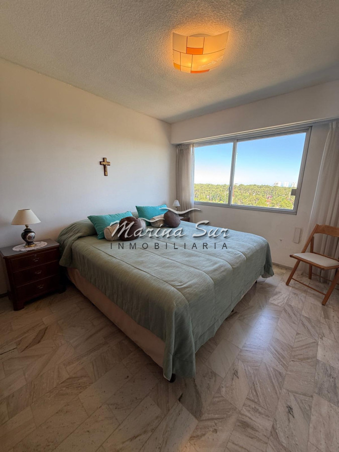 Apartamento ID.223 - Disponible Enero - 3 dormitorios 2 baños Roosevelt P 11