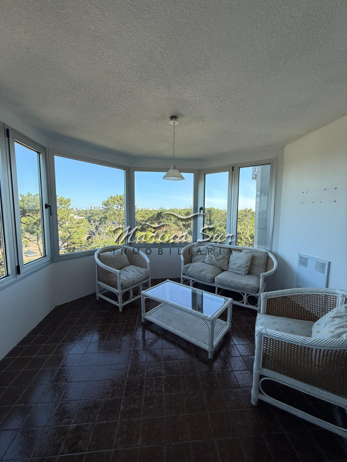 Apartamento ID.232 - En venta Roosevelt Center 3 dormitorios