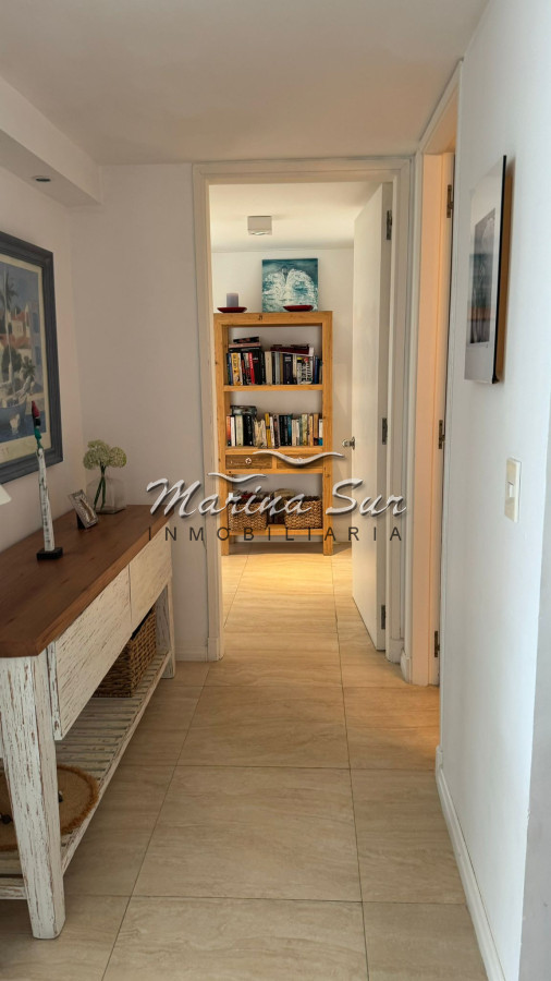 Apartamento ID.107 - Tiburon 1 en Venta 3 Dormitorios más Servicio
